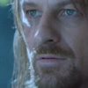 Lord of the rings Film serie Avatars 