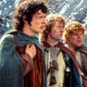 Lord of the rings Film serie Avatars 