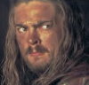 Lord of the rings Film serie Avatars 