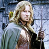 Lord of the rings Film serie Avatars 