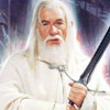 Lord of the rings Film serie Avatars 