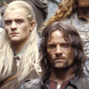 Lord of the rings Film serie Avatars 