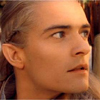 Lord of the rings Film serie Avatars 