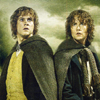 Lord of the rings Film serie Avatars 