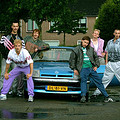 Film serie Avatars New kids 