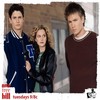 Film serie One tree hill Avatars 