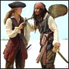 Pirates of the caribbean Film serie Avatars 