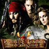 Pirates of the caribbean Film serie Avatars 