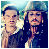 Pirates of the caribbean Film serie Avatars 