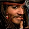 Pirates of the caribbean Film serie Avatars 