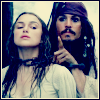 Pirates of the caribbean Film serie Avatars 