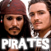 Pirates of the caribbean Film serie Avatars 