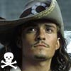 Pirates of the caribbean Film serie Avatars 