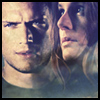 Prison break Film serie Avatars 