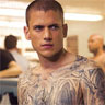 Prison break Film serie Avatars 