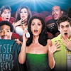 Film serie Avatars Scary movie 