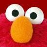 Film serie Avatars Sesamstraat elmo 