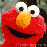 Film serie Avatars Sesamstraat elmo 