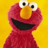 Film serie Avatars Sesamstraat elmo 