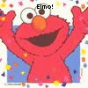 Film serie Avatars Sesamstraat elmo 