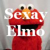 Film serie Avatars Sesamstraat elmo 