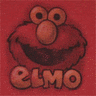 Film serie Avatars Sesamstraat elmo 