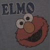 Film serie Avatars Sesamstraat elmo 