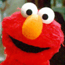 Film serie Avatars Sesamstraat elmo Elmo