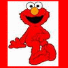 Film serie Avatars Sesamstraat elmo 