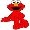 Film serie Avatars Sesamstraat elmo 