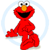 Film serie Avatars Sesamstraat elmo 