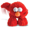 Film serie Avatars Sesamstraat elmo 