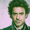 Film serie Avatars Sherlock holmes 