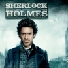 Film serie Avatars Sherlock holmes 