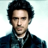 Film serie Avatars Sherlock holmes 