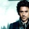 Film serie Avatars Sherlock holmes 