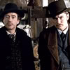 Film serie Avatars Sherlock holmes 