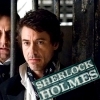 Film serie Avatars Sherlock holmes 