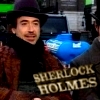 Film serie Avatars Sherlock holmes 