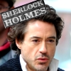 Film serie Avatars Sherlock holmes 