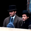 Film serie Avatars Sherlock holmes 