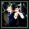 Film serie Avatars Sherlock holmes 