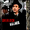 Film serie Avatars Sherlock holmes 