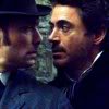 Film serie Avatars Sherlock holmes 