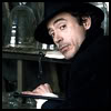 Film serie Avatars Sherlock holmes 