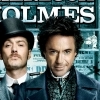 Film serie Avatars Sherlock holmes 