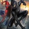 Film serie Avatars Spider man 