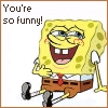Spongebob Film serie Avatars 