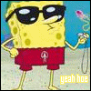 Spongebob Film serie Avatars 