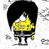 Spongebob Film serie Avatars 